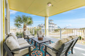 Open Airy Beautiful - Ocean AND Bay Views!